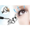 48 Pcs Curler Refills Eyelash Curler Replacement Refill Pads Curler Refill