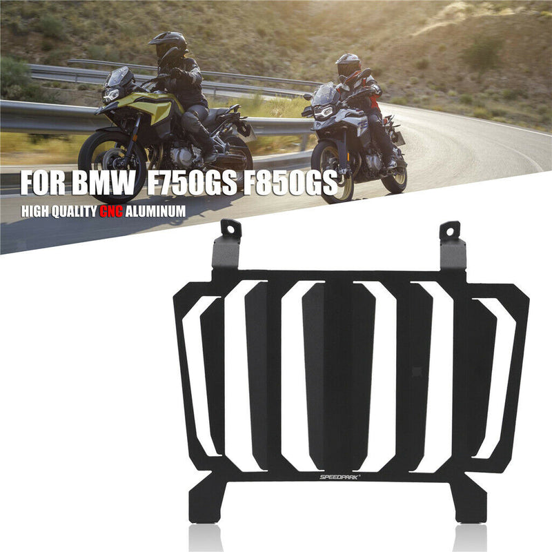Motorcycle Radiator Grille For  F750GS F850GS F 750 GS F 850 GS 2018 2019