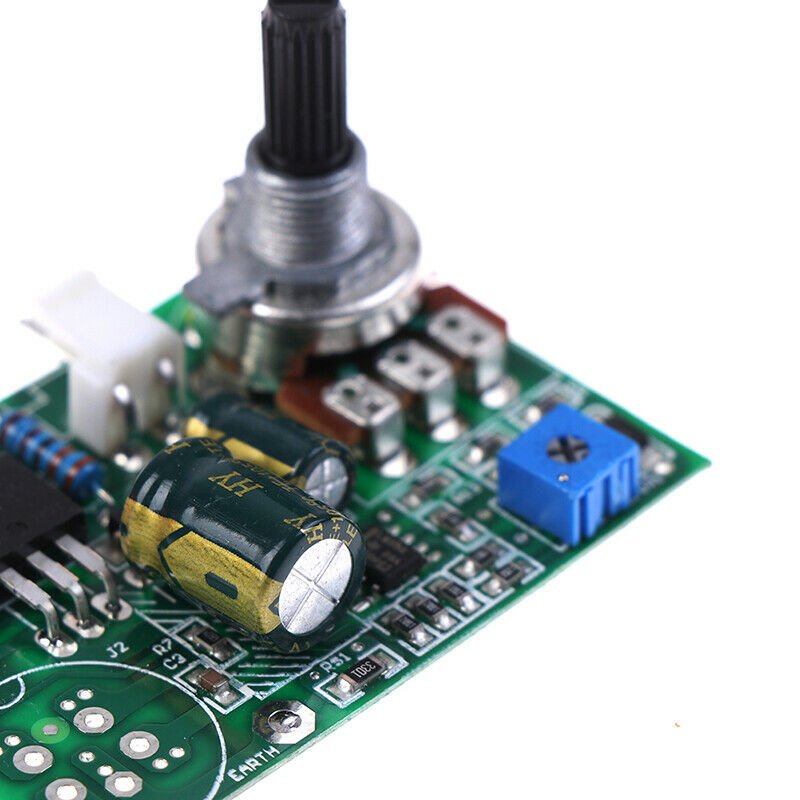 A1321 For 936 Soldering Iron Control Board Controller Station ThermostatA Gw