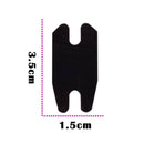 24PCS Tattoo Machine Repair Conventional Springs Set Tattoo Supplies Supply Kit