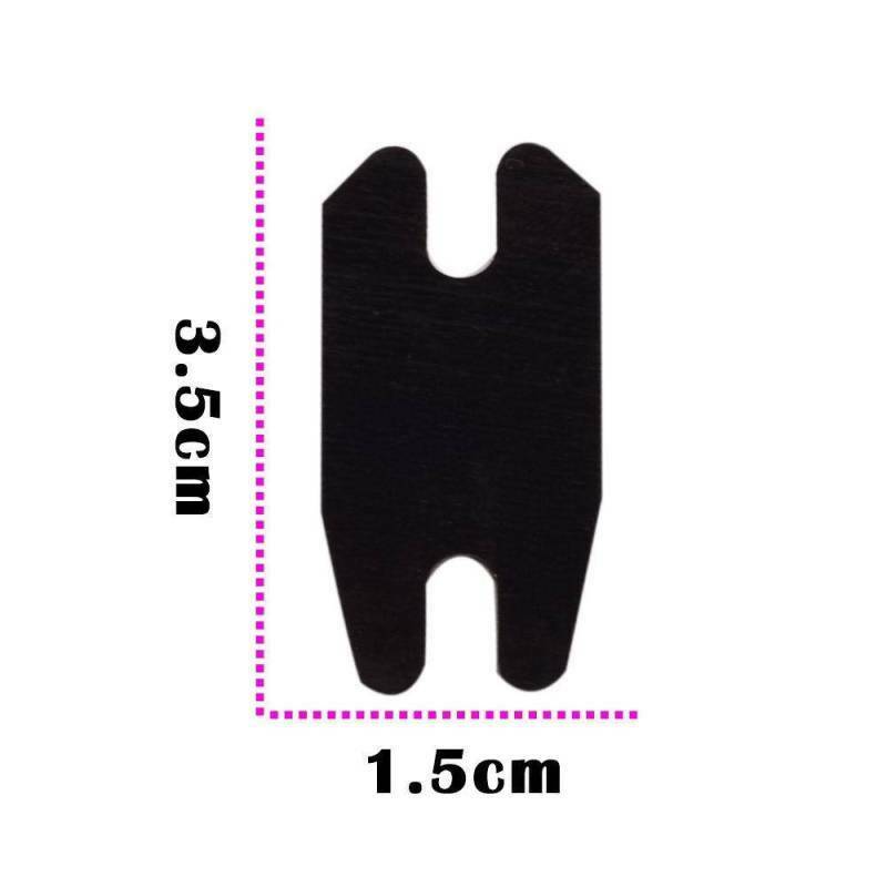 24PCS Tattoo Machine Repair Conventional Springs Set Tattoo Supplies Supply Kit