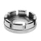 Bicycle Wrench Spoke Mountain Bike  Repair Tool Wheel Rim Steel Spanner