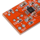 Ssm2167 Microphone Preamplifier Board Low Noise Comp Compression Module Dc