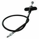 40" Mechanical Locking Camera Shutter Release Remote Control & Cable D0H3 K7D1