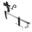 Adjustable Angle Direction Fishing Pole Bracket Holder Ground Support Stand