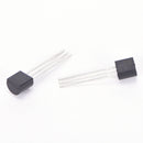 20pcs 2N7000 MOSFET N-CH 60V 200MA TO-92 FT