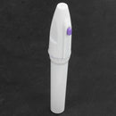 2 in 1 Electric Quilling Paper Winder Steel Pen DIY Origami Tool + 2 Slotte