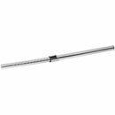 Metal Telescopic Pipe Straight Tube Extension Tube For All Type Vacuum Clea M7V9