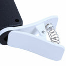 60X-100X Optical Zoom Mobile Phone LED Microscope Lens with Universal Clamp N2Q5