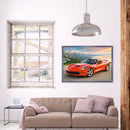 5D DIY Diamond Painting Full Round Drill Drawing Kit Craft (s43 Car 9)
