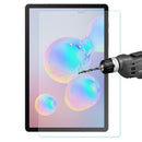 Hat-Prince 9H 2.5D Tablet Tempered Glass Screen Film for Galaxy Tab S6 10.5 inch