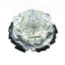 Beyblade Burst GT B-151-07 Wizard Bahamut 00Cross Jolt' Gen With Launcher