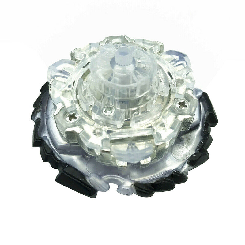 Beyblade Burst GT B-151-07 Wizard Bahamut 00Cross Jolt' Gen With Launcher