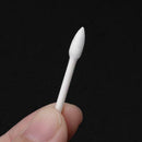25x For Airpods Airpod Case Cotton Disposable Stick Cleaning Tool Durable