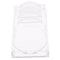 2in1 Glue Pallet Lash Holder Pad For Individual Eyelash Extensions Acrylic Too3C