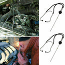 Mechanics Stethoscope Car Engine Block Analyzer Diagnostic Tester Hearing U U9A3