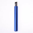 Golf Club Alloy Wedge Grooving Sharpening Tool V Shape Groove Cutter