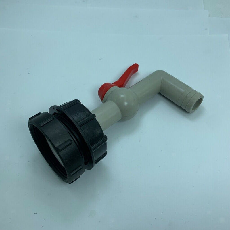 Garden Water Pipe Connector Thread Valve Fitting Parts