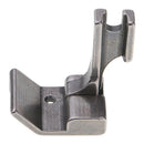 Sewing Machine Presser Foot: Edge Guide Hemming Foot for Industrial Machines