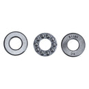 51101 Thrust Ball Bearing, 12 x 26 x 9 mm