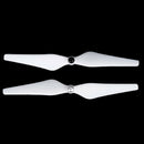 8pcs 9450 Self Locking Propeller 9.4x5 for DJI Phantom 2 3 PRO Adv Standard  Z