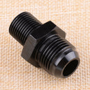 Male -10 AN 10AN To M18 x 1.5 ( mm ) Metric Straight Fitting Adapter hf
