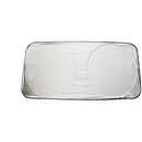 6pcs Set Universal Summer Car Window Windshield Block Thickening Sun Shade Cloth