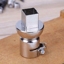Universal for 850 BGA15x15 Square Nozzle Hot Air Gun Soldering Station Heat