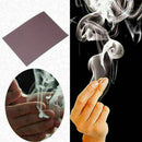 Zauberfinger Smokey Fingers Zauber Finger Rauch Magie Zaubertrick-Qualm I9A E3N4