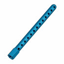 4PCS 102037 Blue Aluminum RC 1:10 Alloy Body Post Mounts for HSP Road Racin