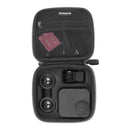 Mini Shockproof Carry Case Storage Bag Cover Holder for GoPro MAX Sport Camera