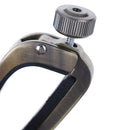 1PC Aluminum Alloy Metal Guitar Capo Guiar Accessories Guitar Capo Guitar Par BX