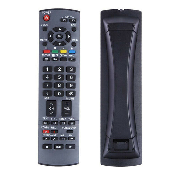 New Replacement Remote Control For Panasonic TV VIERA EUR 7651120/71110/762 R7R9