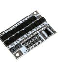 21V 100A 5S BMS Li-ion LMO Ternary Lithium Battery Protection Circuit FT