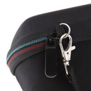 Travel Storage Carrying Case Bag Cover for Oontz Angle 3 Ultra/Plus Edition