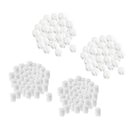 100Pcs/Set Soiless Culture Sponges Hydroponic Vegetable Sponges Gardening Tools