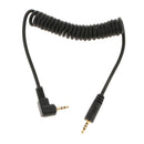 Release Cable for GH3 GH2 GH1 G5 G7 Multi Terminal 2.5mm