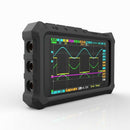 Rubber Protective Case For Ds213 Dso213 Ds203 Dso230 Oscilloscopeï¼ˆBlackï¼‰
