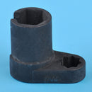 22mm 1/2" Drive O2 Oxygen Sensor Socket Remover Wrench Removal Nut Offset Tool