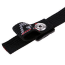 MagiDeal Durable Hockey Helmet Replacement Chin Strap LoopCombo Single Snap