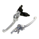 7/8 inch 22mm Folding Clutch Brake Lever Set for Xmotos BSE KAYO Apollo