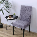 Dining Room Stretch Chair Seat Cover Protector Slipcovers fit most Chairs