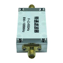 2.4G 2450MHz Bandpass Filter WiFi Zigbee anti-interference Special Use