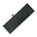US English Laptop Keyboard for Toshiba Satellite C850 C850D C855 C855D C870D