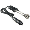 Auto immersion heater kettle Travel immersion heaters mobile immersion heat