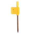 S12M-SCLCR06 Internal Lathe Boring Bar Turning Tool + T8 Wrench For CCMT060 A2O1