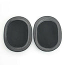Replacement Ear Pads Cushions For ATH-MSR7 ATH-M50X Headphones black