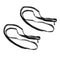 2Pcs 700C Bicycle Bike Cycle Mountain Bike Inner Tubes Replacement Tube 700 x