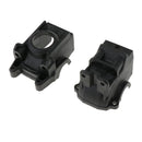 RC Short Truck Rear Diff Box for 1/10 Traxxas Slash 4X4 HQ727 Accessories -