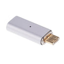 Mini Magnetic Micro USB OTG Fast Charger Date Sync Cable Converter for Cell